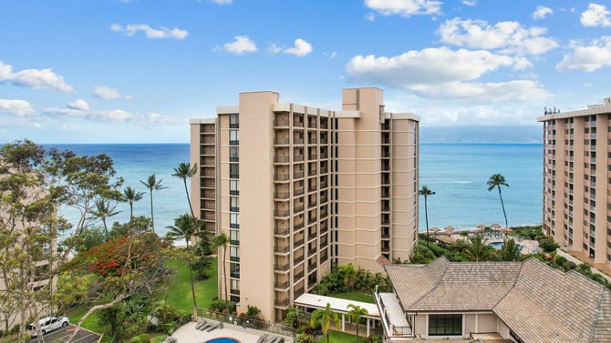Browse Valley Isle Resort<Br> Vacation Rentals