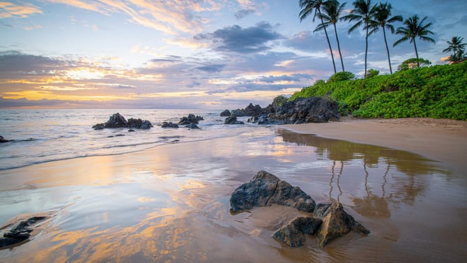 Book South Maui Vacation Rentals: Save up to 15%