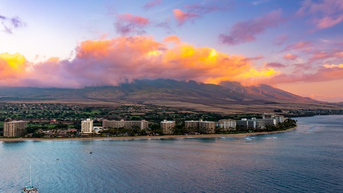 Search Vacation Rentals by Resort - Maui Paradise Properties