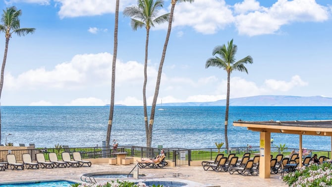 Browse Sugar Beach<Br> Vacation Rentals