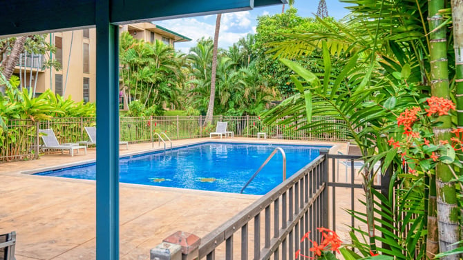 Browse Kalama Terrace<Br> Vacation Rentals