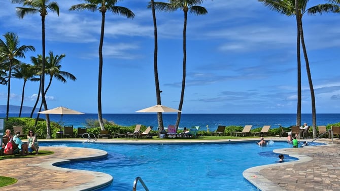 Browse Wailea Ekahi Vacation Rentals by Maui Paradise Properties