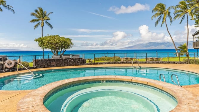 Browse Polynesian Shores <Br>Vacation Rentals