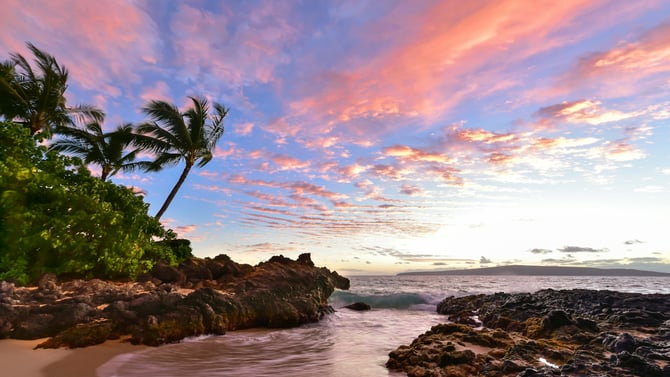 New Vacation Rentals by Maui Paradise Properties