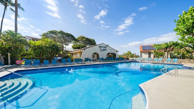 Browse Maui Hill<Br> Vacation Rentals