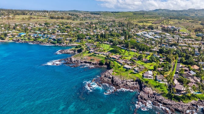 Browse Alaeloa <Br>Vacation Rentals