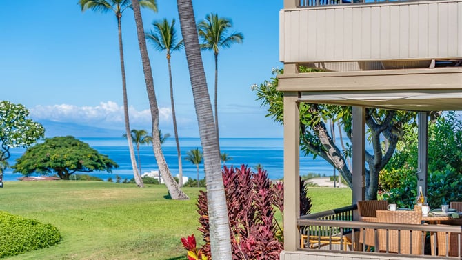 Browse Kauhale Makai <Br>Vacation Rentals