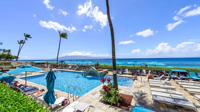 Browse the Whaler <Br>Vacation Rentals