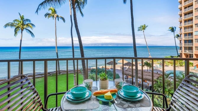 Ocean View