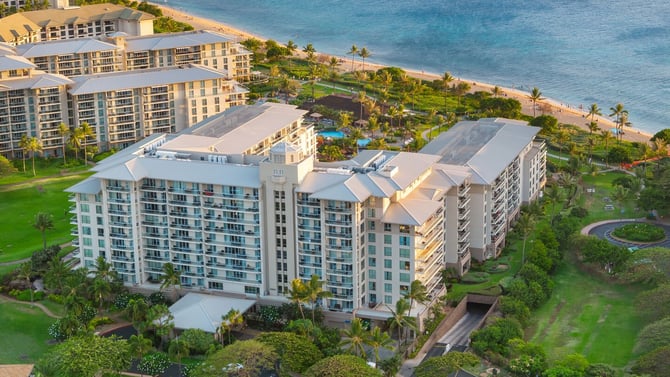 Browse Honua Kai <Br>Vacation Rentals