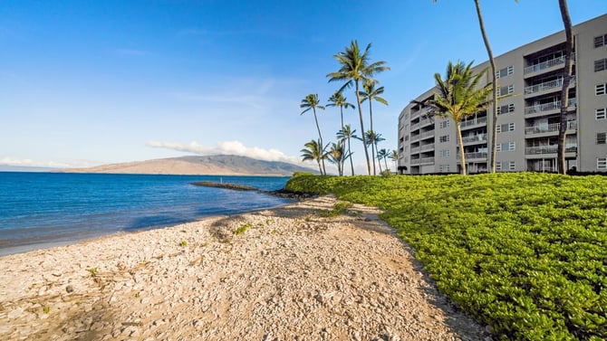 Browse Menehune Shores <Br> Vacation Rentals