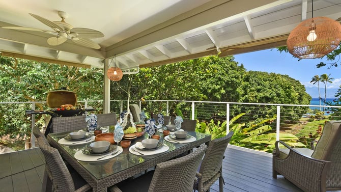 Maui House Rentals
