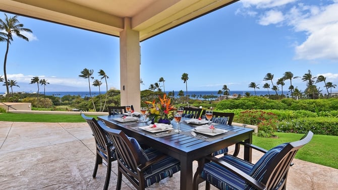 4-Bedrooms Vacation Rentals