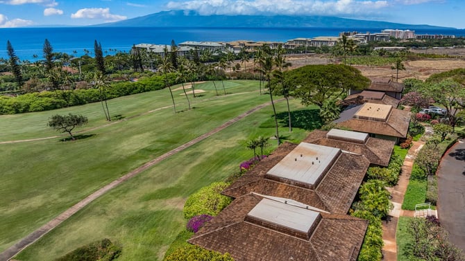Browse Kaanapali Plantation <Br>Vacation Rentals