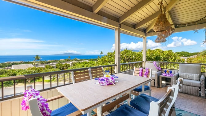 Browse Wailea Ekolu <Br>Vacation Rentals