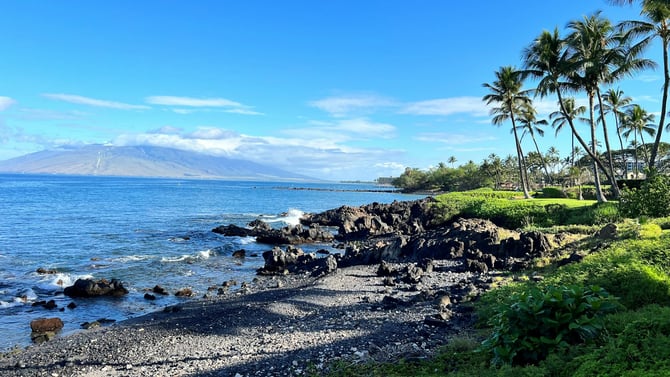 Book Wailea Vacation Rentals on Maui: Save up to 15%