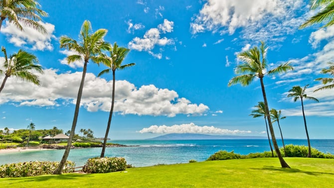 Last Minute Deals and Discounts on Maui Accommodation