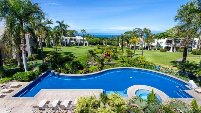 Browse Palms at Wailea <Br>Vacation Rentals