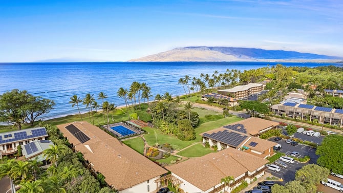 Browse Waiohuli Beach Hale <Br>Vacation Rentals