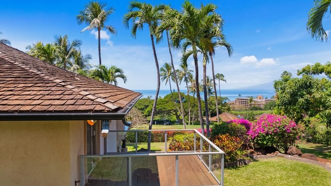 3 Bedroom Rentals