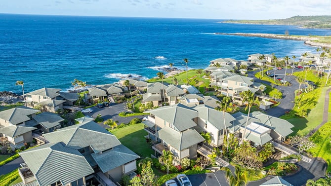 Browse Kapalua Bay Villas<Br>Vacation Rentals