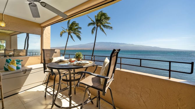 Book Maalaea Vacation Rentals on Maui: Save up to 15%