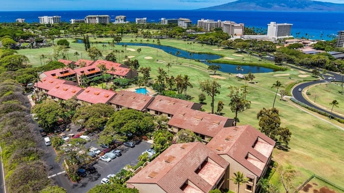 Browse Kaanapali Royal <Br>Vacation Rentals