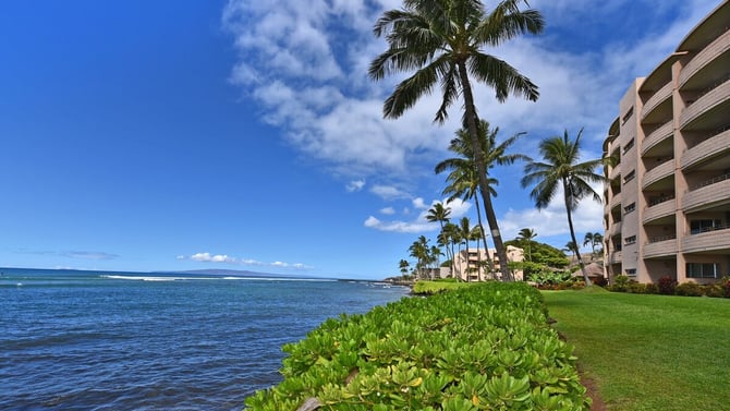 Browse Island Sands <Br>Vacation Rentals