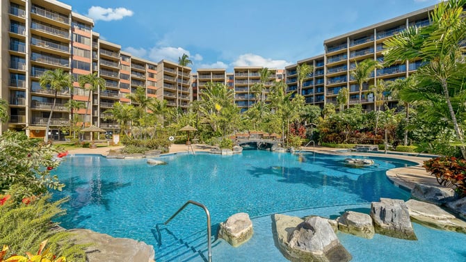 Airbnb Alternatives: Maui Vacation House Rentals With Pool