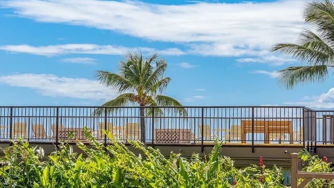 Browse Hale Ono Loa <Br>Vacation Rentals