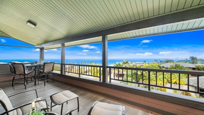 Book Kapalua Vacation Rentals on Maui: Save up to 15%