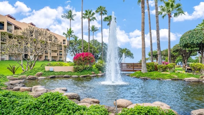 Browse Kamaole Sands<Br>Vacation Rentals
