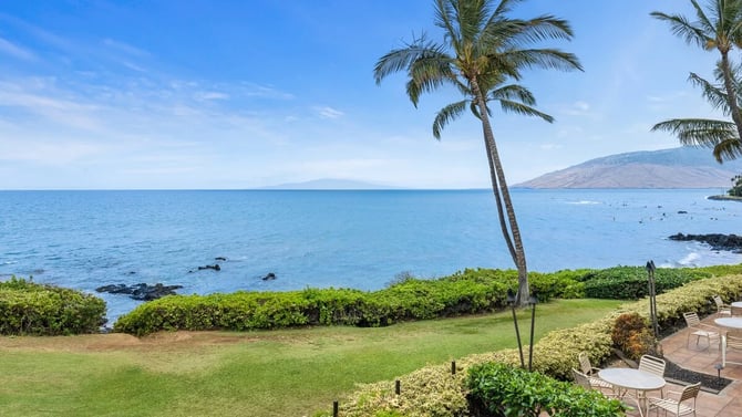 Browse Punahoa <Br>Vacation Rentals