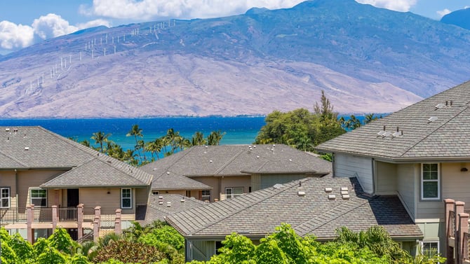 Browse Kihei Alii Kai <Br>Vacation Rentals