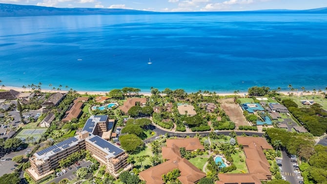 Browse Maui Kaanapali Villas<Br> Vacation Rentals