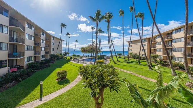 Browse Kanai a Nalu<Br> Vacation Rentals
