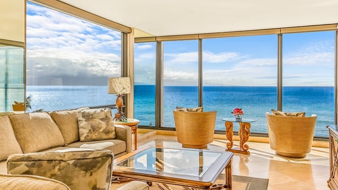 2 Bedrooms Vacation Rentals