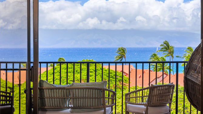 Book Kaanapali Vacation Rentals on Maui: Save up to 15%