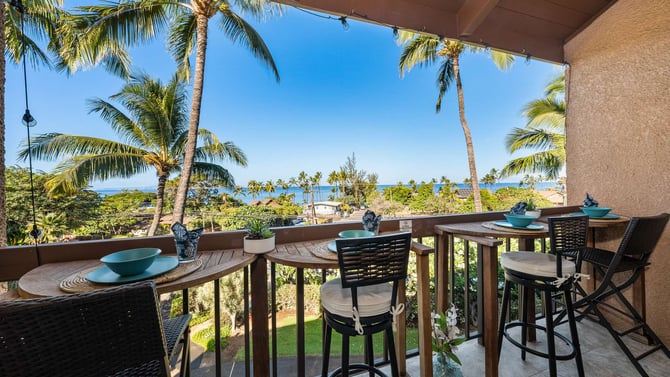 Browse Maui Vista <Br> Vacation Rentals