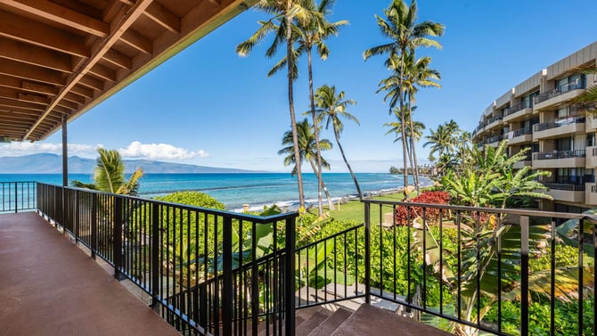 Browse Maui Sands Seaside <Br>Vacation Rentals
