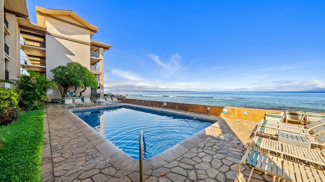 Browse Nohonani <Br>Vacation Rentals