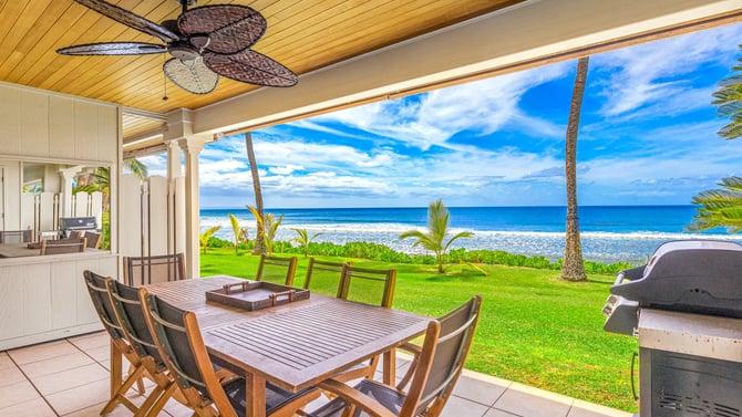 Browse Puamana <Br>Vacation Rentals