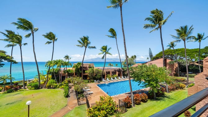 Browse Kuleana <Br>Vacation Rentals