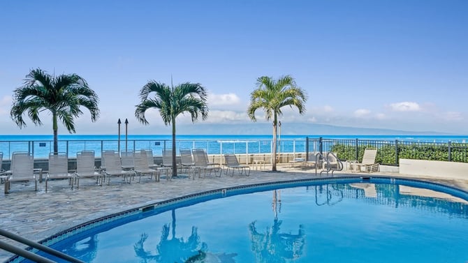 Browse Hololani <Br>Vacation Rentals