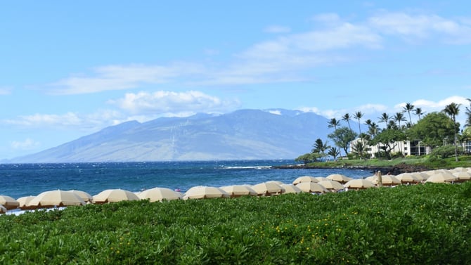 Maui in September: Weather, Crowds & What to Expect
