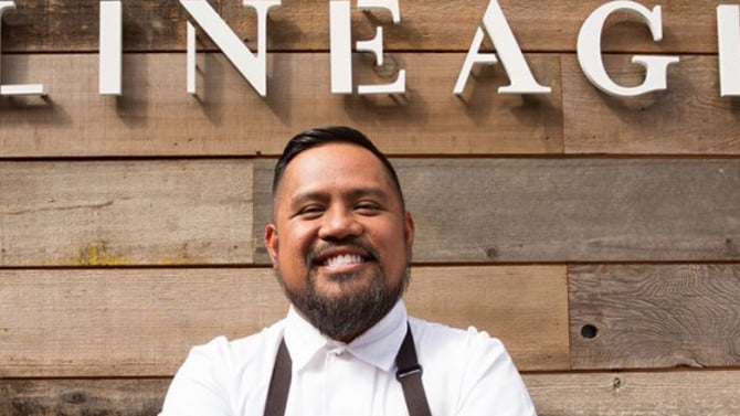 Two ‘Top Chef’ Restaurants to Try on Maui