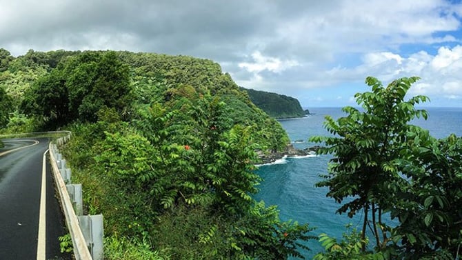 Volcano Adventure Reservation Request