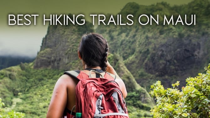 Best Hiking Trails on Maui: Complete Guide to Island Adventures