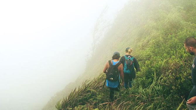 Land Adventures on Maui