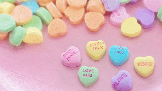 Valentine’s Day